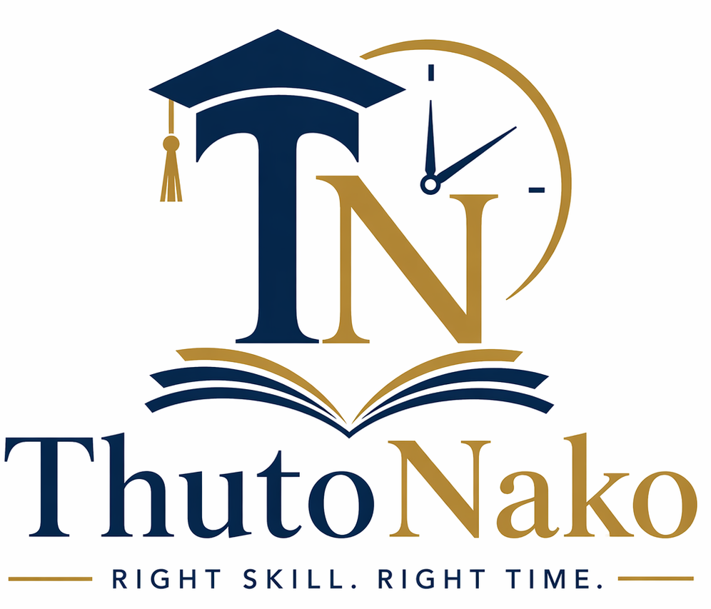 ThutoNako logo